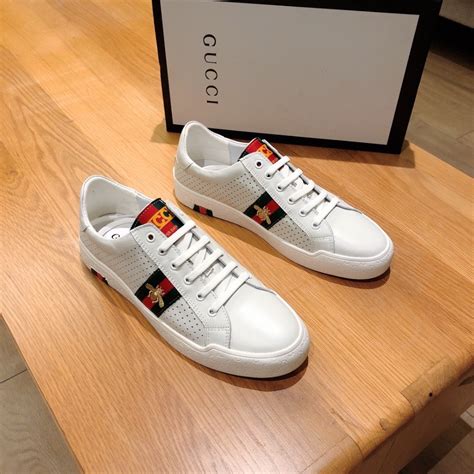 sneakers Gucci nam